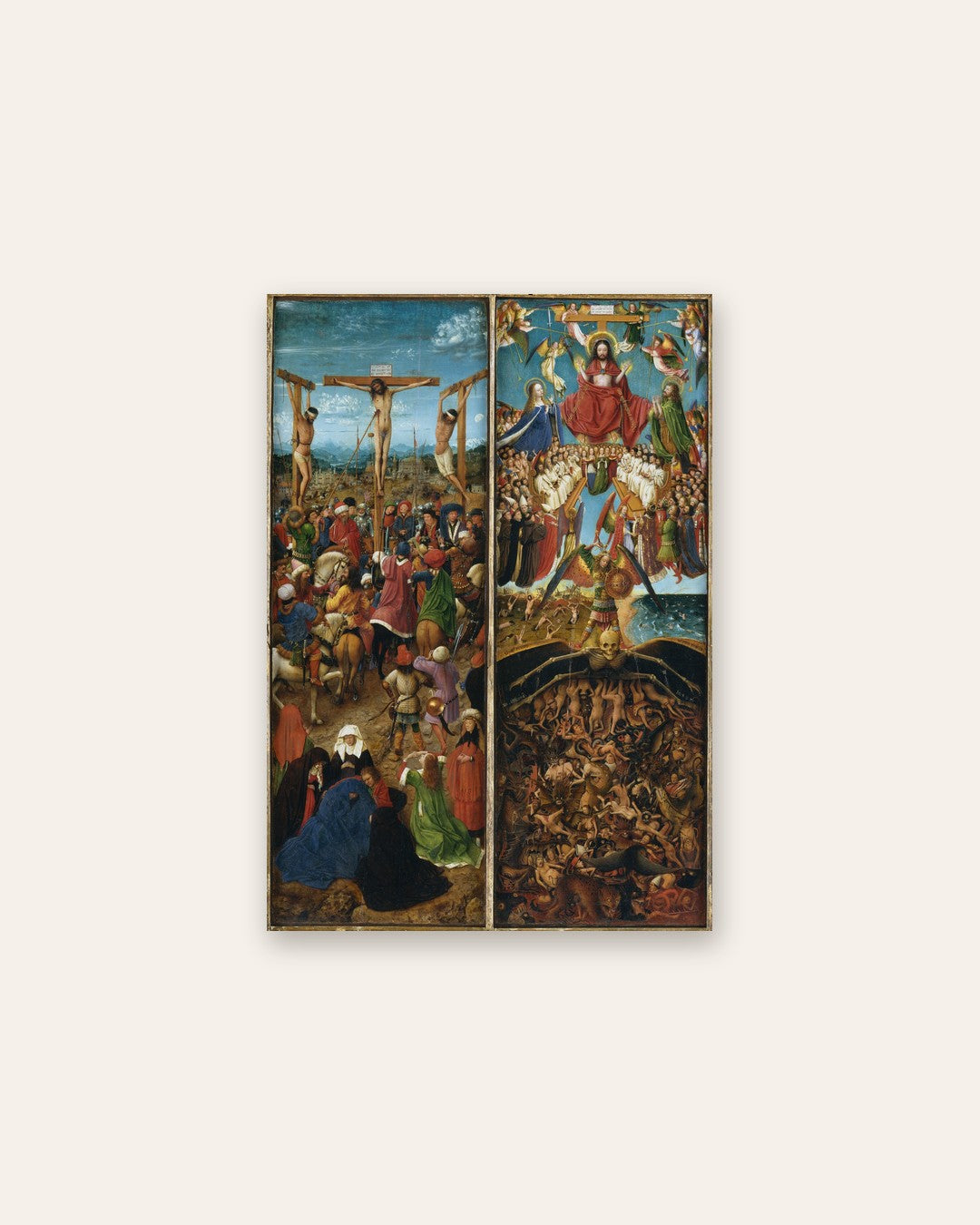 Renaissance Masters - Renaissance Masterpiece No. 39