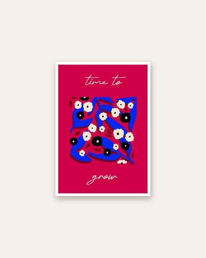 SENT Studio - Artistic Poster No. 10