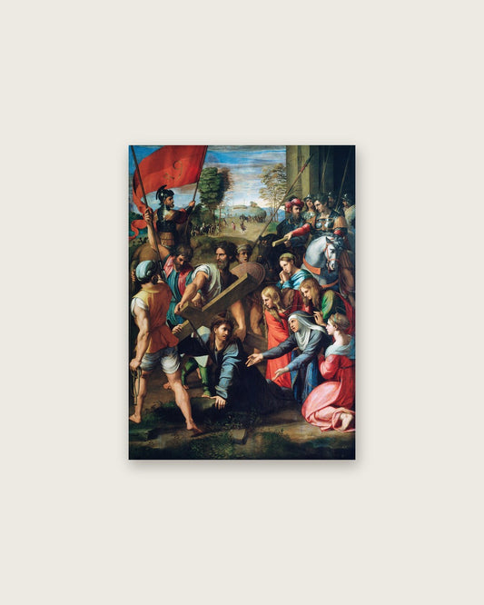 Renaissance Masters - Renaissance Masterpiece No. 298