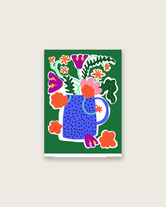 SENT Studio - Aesthetic Poster No. 17