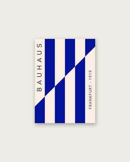 Bauhaus - Poster No. 10