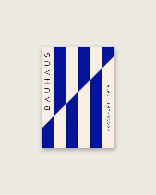 Bauhaus - Poster No. 10