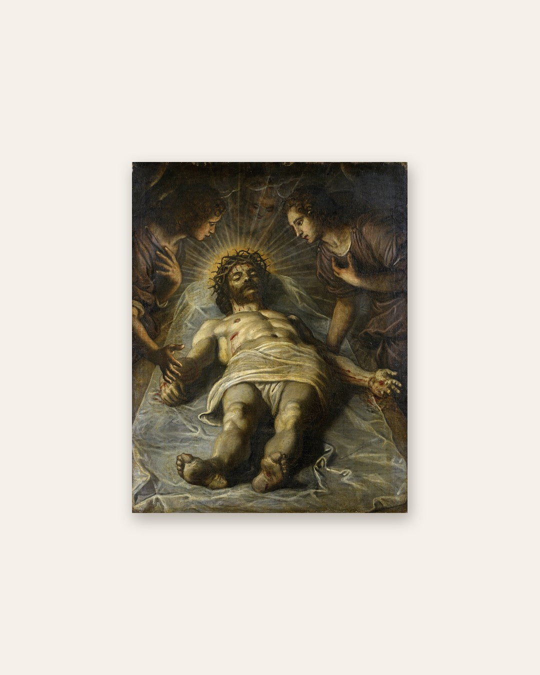 Renaissance Masters - Renaissance Masterpiece No. 417