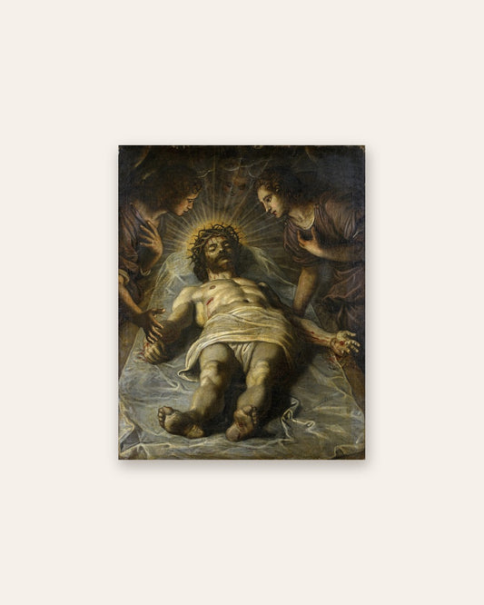 Renaissance Masters - Renaissance Masterpiece No. 417
