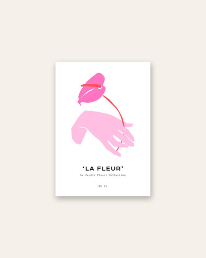 SENT Studio - Abstract Poster No. 36
