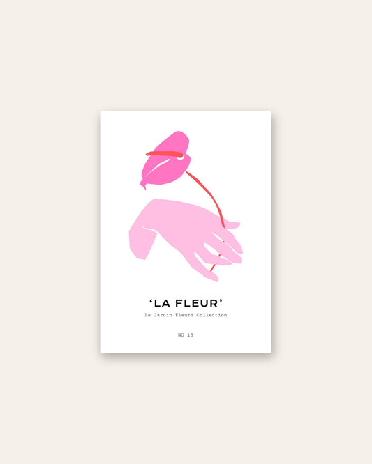 SENT Studio - Abstract Poster No. 36