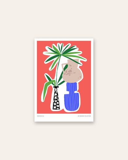 SENT Studio - Aesthetic Poster No. 41