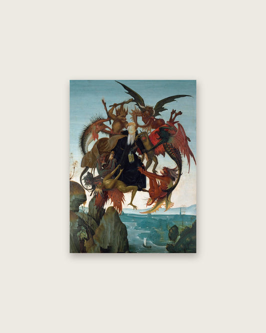 Renaissance Masters - Renaissance Masterpiece No. 294