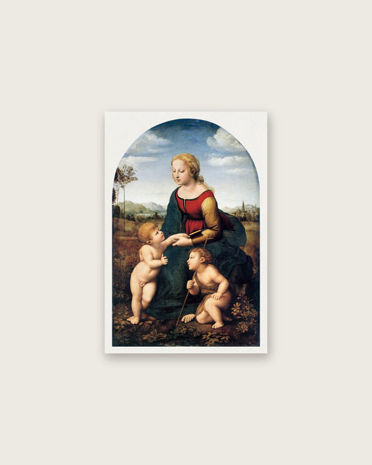 Renaissance Masters - Renaissance Masterpiece No. 307