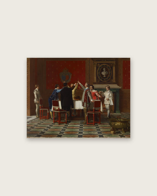 Renaissance Masters - Renaissance Masterpiece No. 75