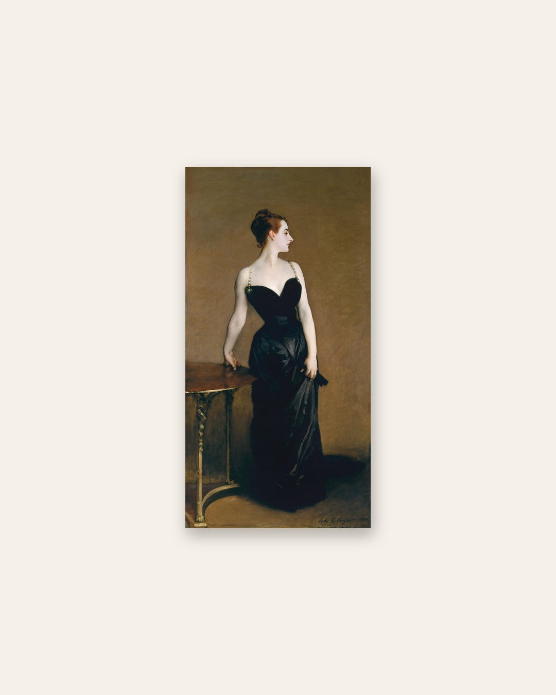 Renaissance Masters - Renaissance Masterpiece No. 365