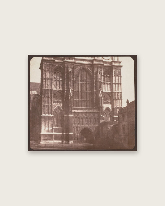 Nicholas Henneman - Westminster Abbey