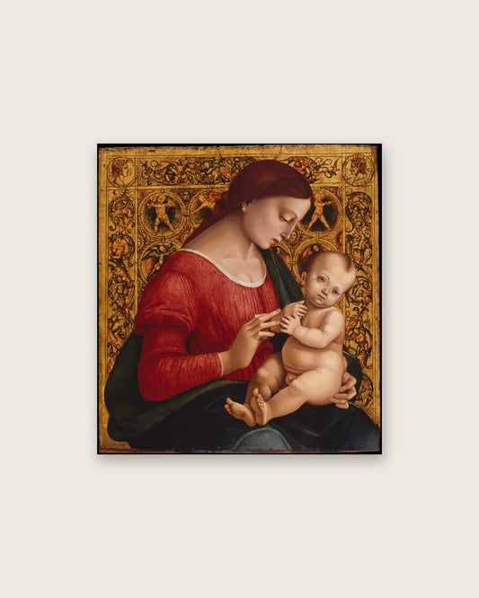 Renaissance Masters - Renaissance Masterpiece No. 152