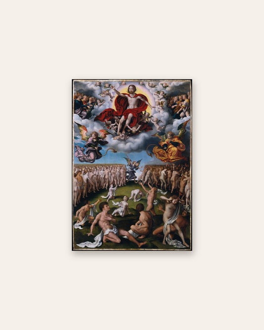 Renaissance Masters - Renaissance Masterpiece No. 154