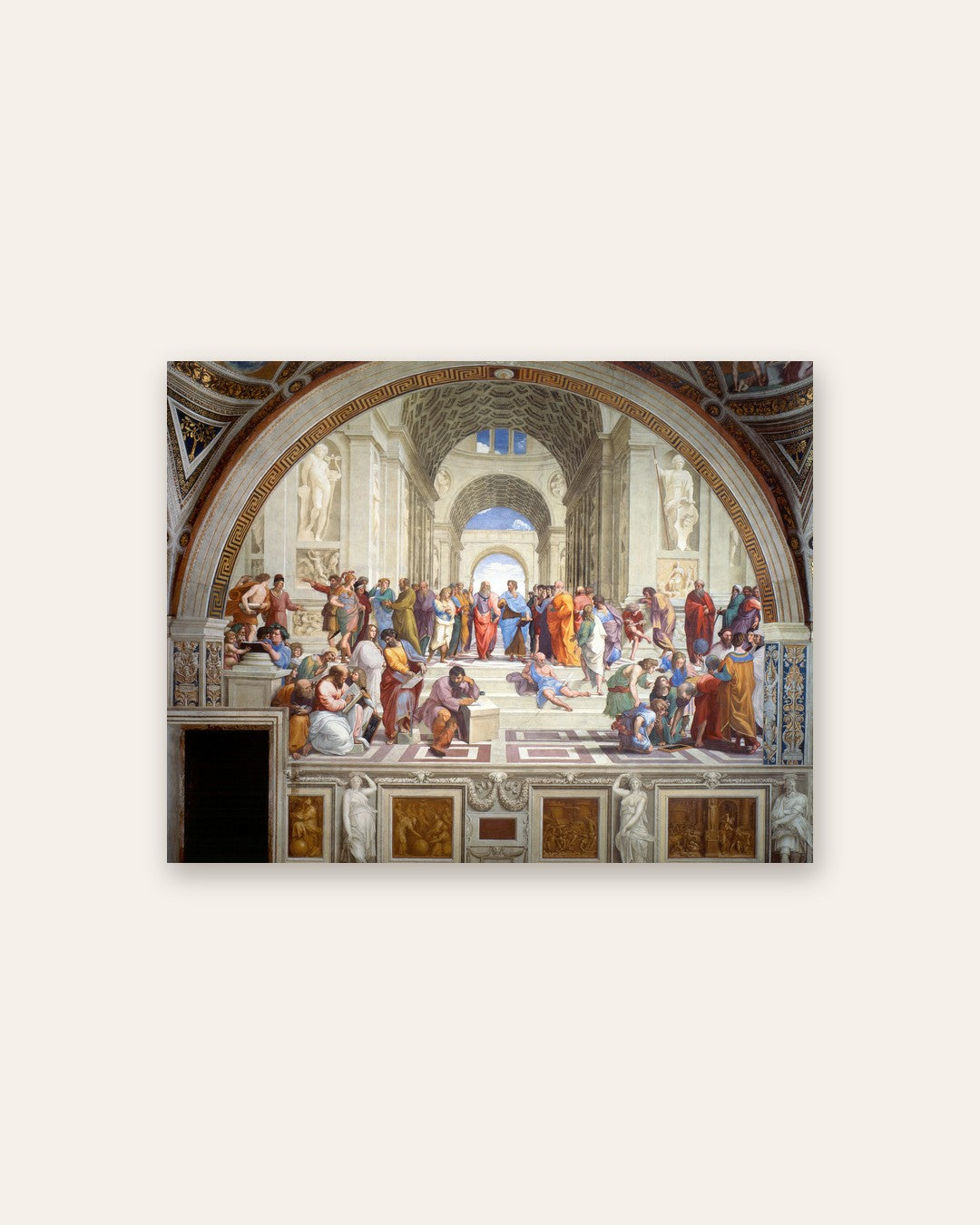 Renaissance Masters - Renaissance Masterpiece No. 330