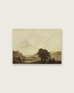 Caspar David Friedrich