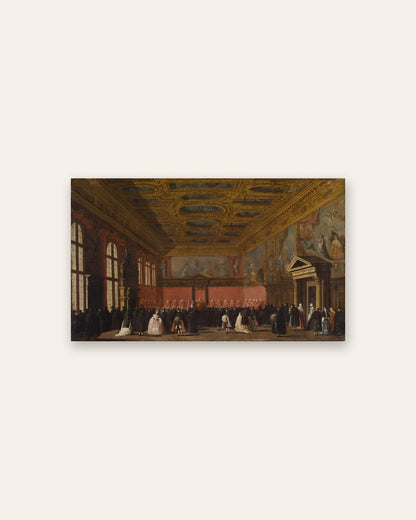 Renaissance Masters - Renaissance Masterpiece No. 69