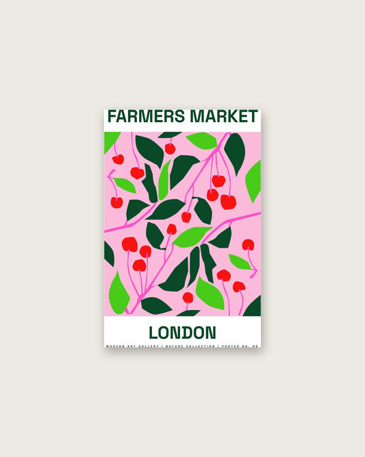 SENT Studio - Artistic Poster No. 58