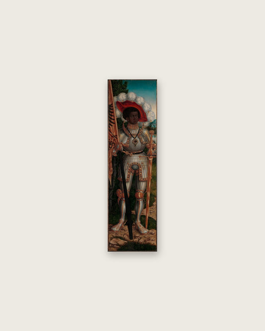 Renaissance Masters - Renaissance Masterpiece No. 147
