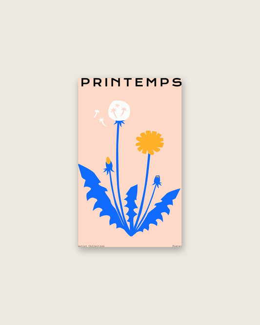 SENT Studio - Abstract Poster No. 16