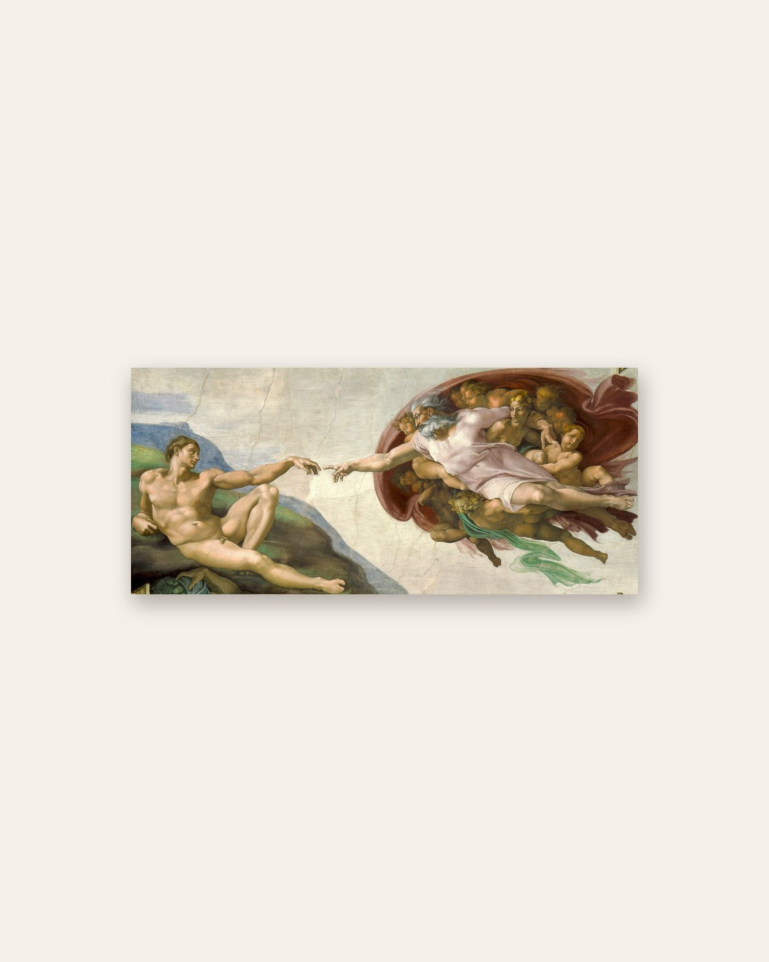 Renaissance Masters - Renaissance Masterpiece No. 240
