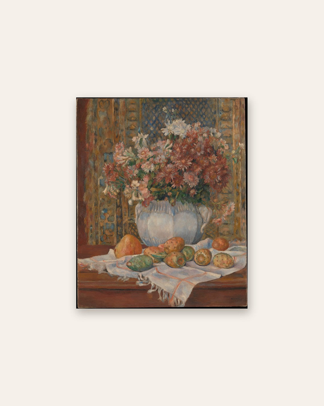 Renaissance Masters - Renaissance Masterpiece No. 376