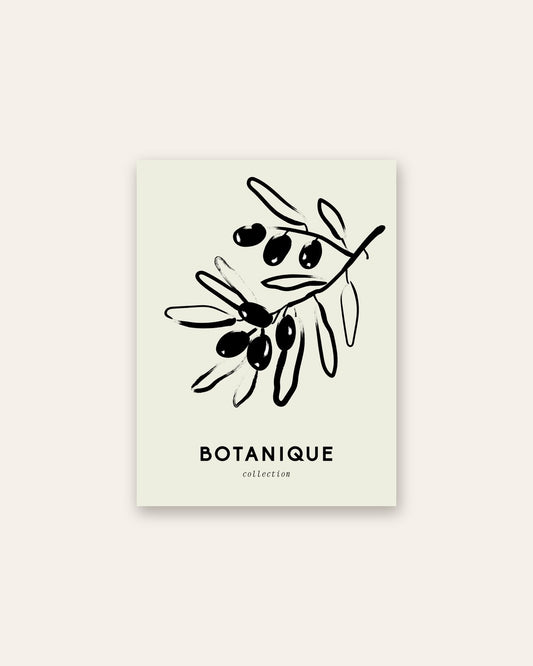 SENT Studio - Bohemian Poster No. 75