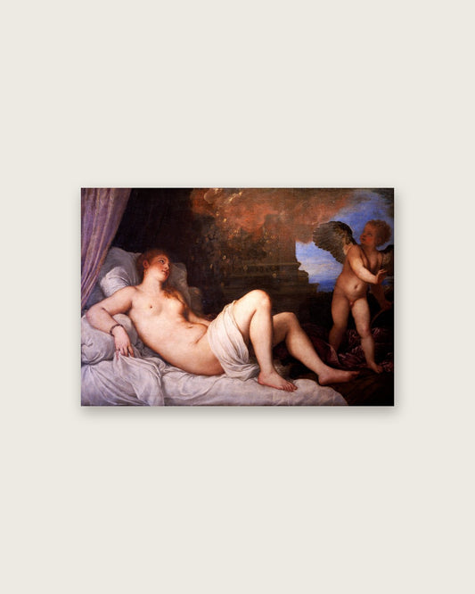 Renaissance Masters - Renaissance Masterpiece No. 257