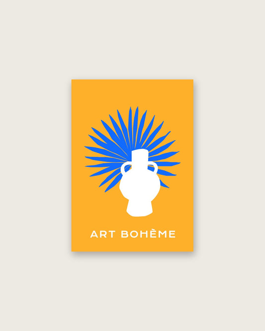 SENT Studio - Abstract Poster No. 28