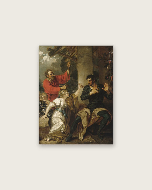 Renaissance Masters - Renaissance Masterpiece No. 229