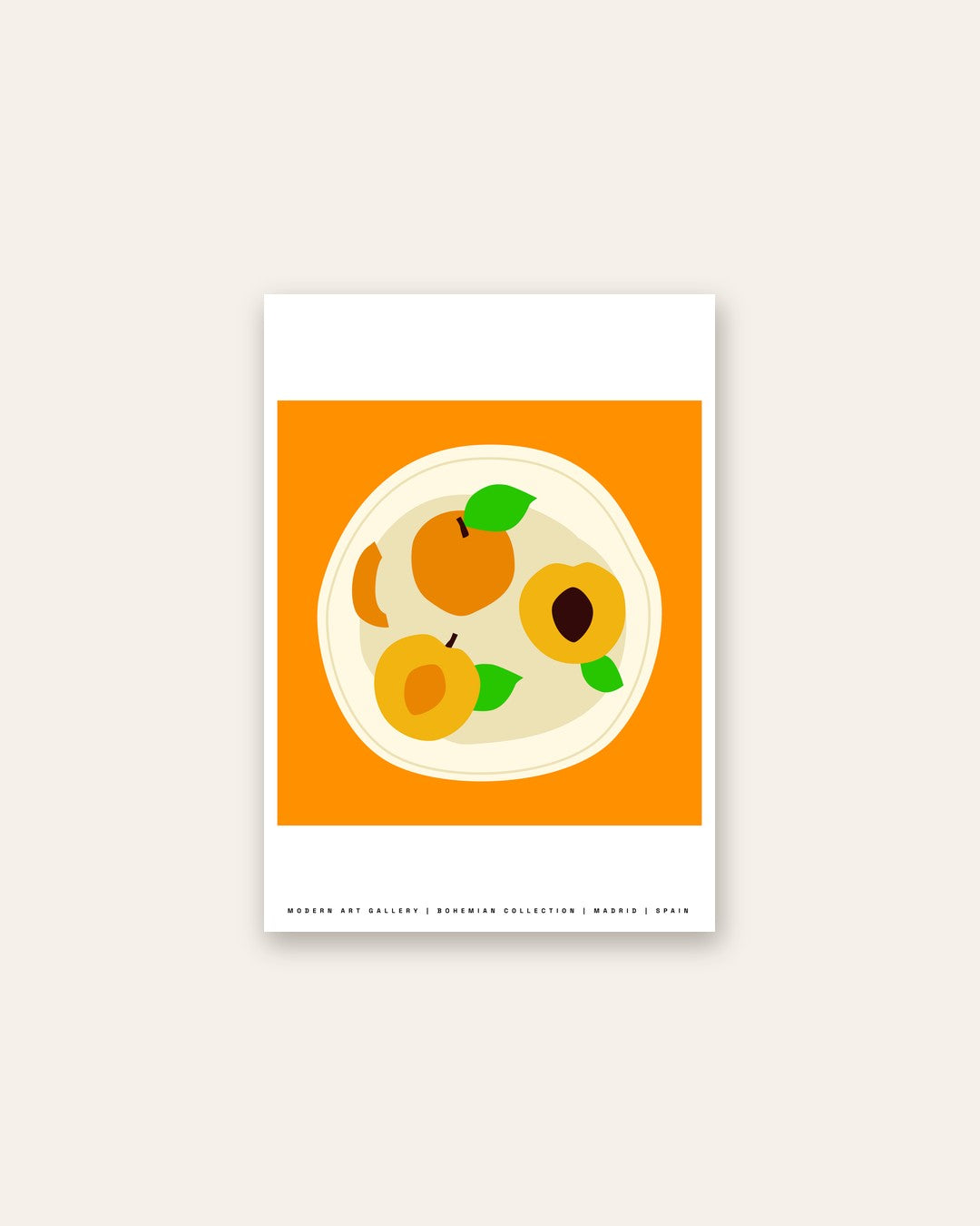 SENT Studio - Artistic Poster No. 21