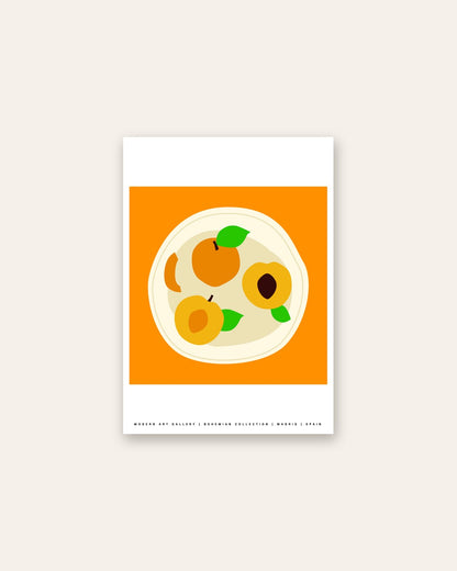 SENT Studio - Artistic Poster No. 21