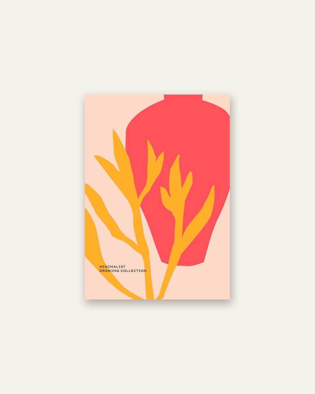 SENT Studio - Abstract Poster No. 56