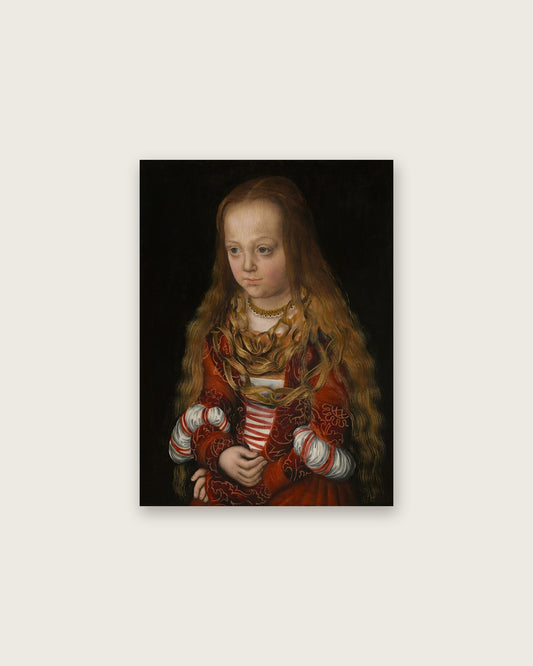 Renaissance Masters - Renaissance Masterpiece No. 215
