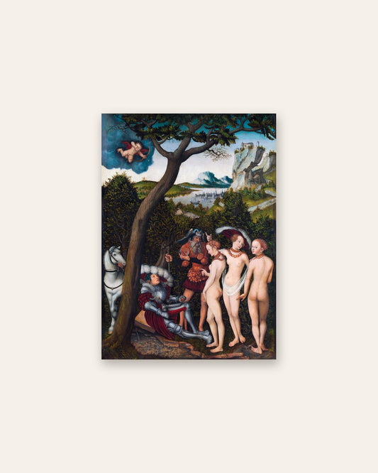 Renaissance Masters - Renaissance Masterpiece No. 293
