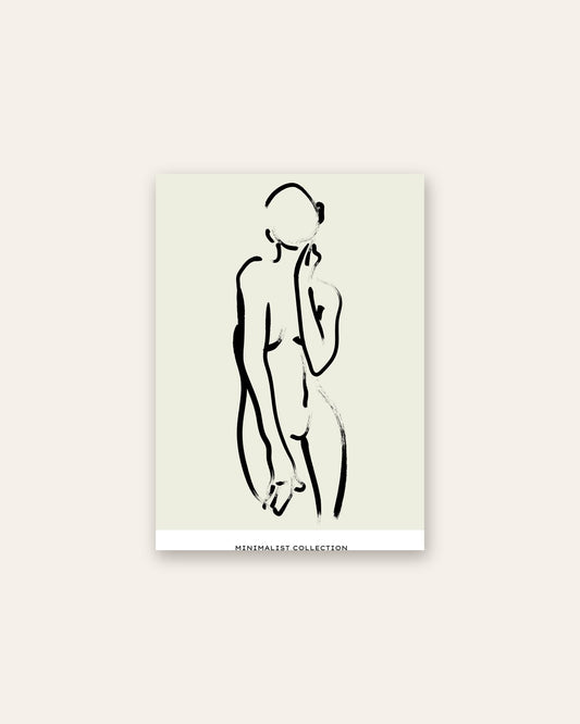 SENT Studio - Bohemian Poster No. 22