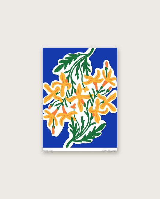 SENT Studio - Aesthetic Poster No. 2