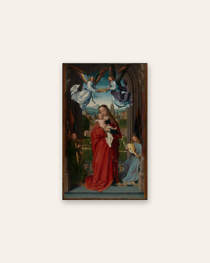 Renaissance Masters - Renaissance Masterpiece No. 169