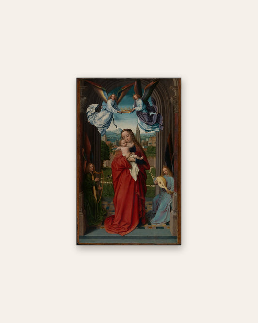 Renaissance Masters - Renaissance Masterpiece No. 169