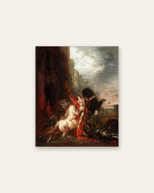 Gustave Moreau