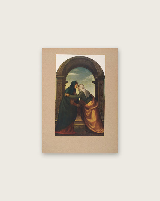 Renaissance Masters - Renaissance Masterpiece No. 381