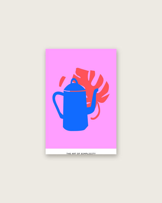 SENT Studio - Abstract Poster No. 15