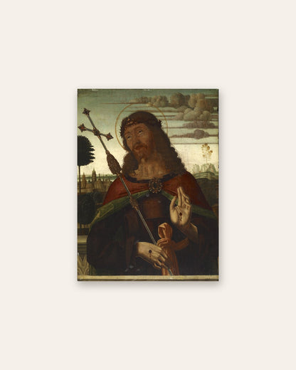Renaissance Masters - Renaissance Masterpiece No. 54