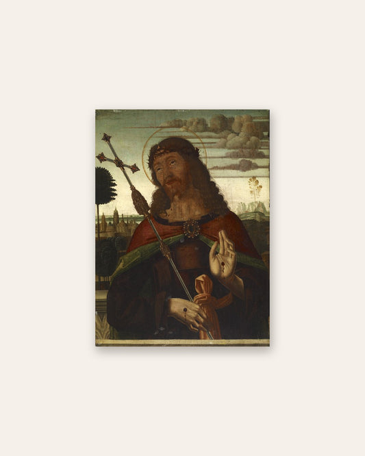 Renaissance Masters - Renaissance Masterpiece No. 54