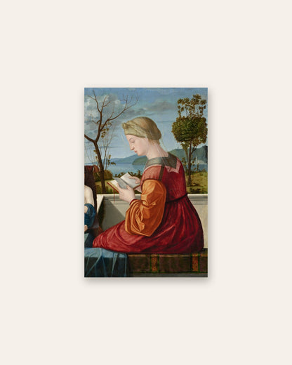 Renaissance Masters - Renaissance Masterpiece No. 87