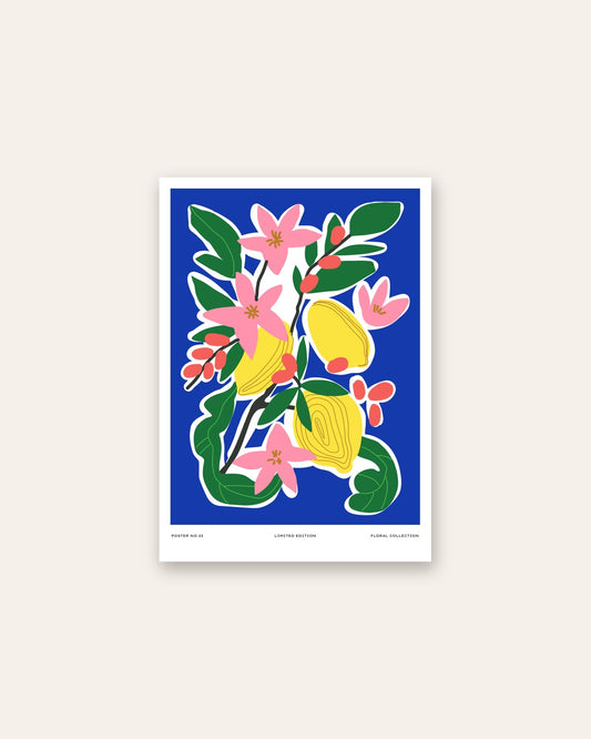 SENT Studio - Aesthetic Poster No. 22