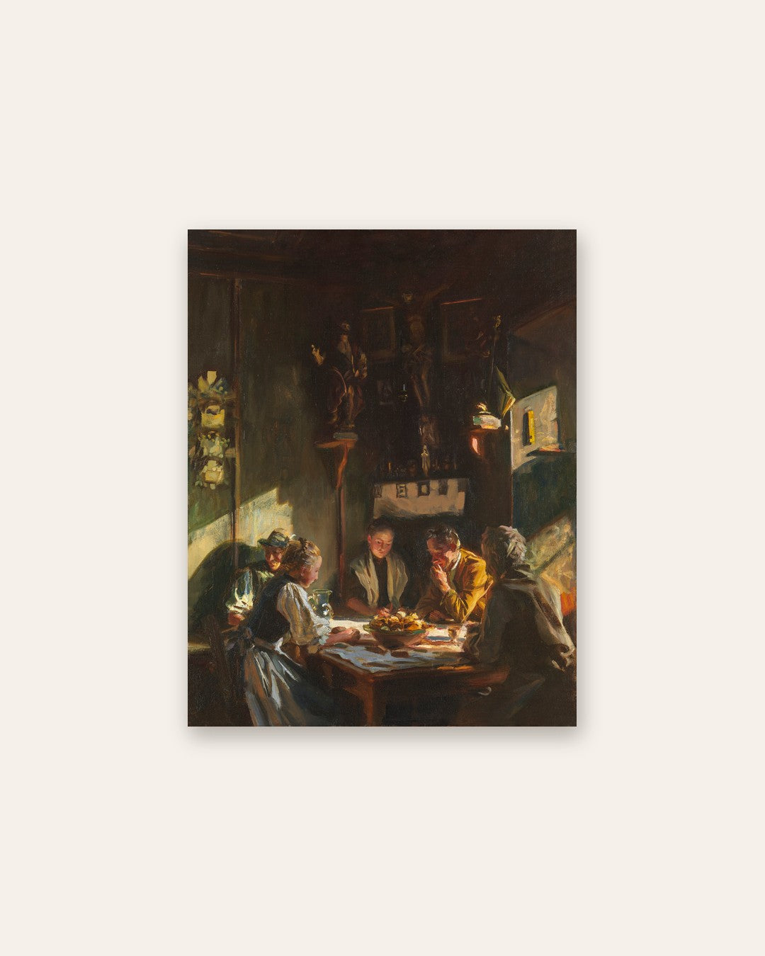 Renaissance Masters - Renaissance Masterpiece No. 368