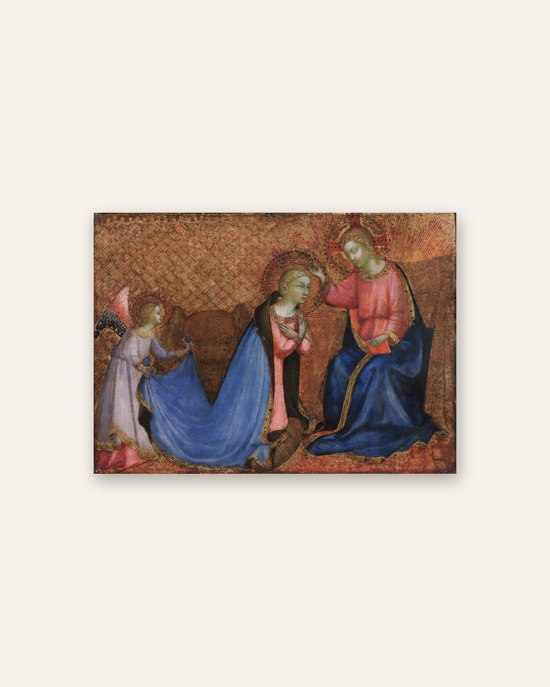Renaissance Masters - Renaissance Masterpiece No. 409