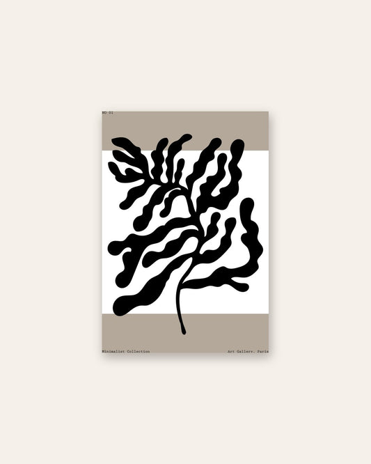 SENT Studio - Bohemian Poster No. 87