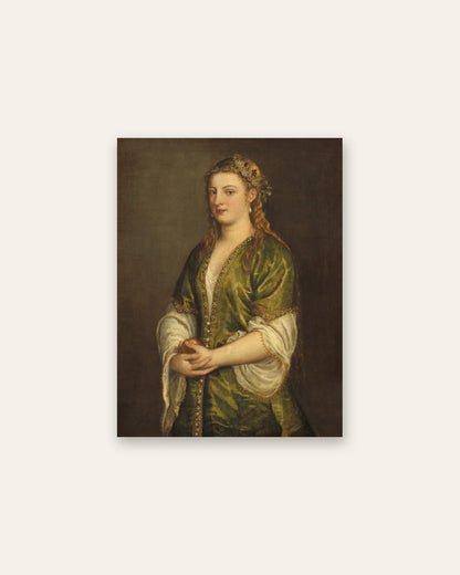 Renaissance Masters - Renaissance Masterpiece No. 220